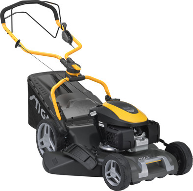 Stiga Combi 753 V is nooit meer leverbaar