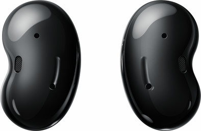 Samsung Galaxy Buds Live Zwart Onyx is nooit meer leverbaar