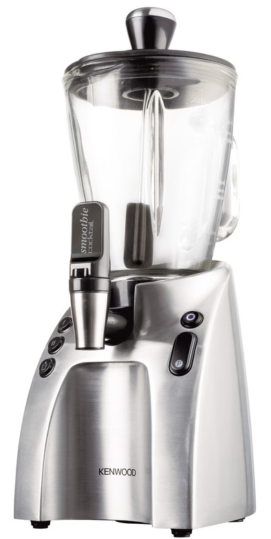 Kenwood SB327 is nooit meer leverbaar