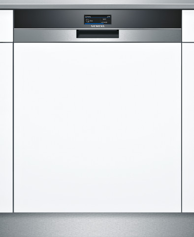 Siemens SN57YS03CE / Built-in / Semi-integrated / Niche height 81.5 - 87.5cm is no longer available