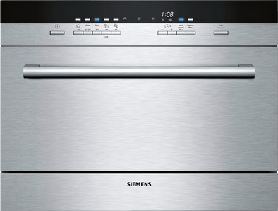 Siemens SK75M522EU / Built-in / Under-counter / Niche height 45 - 45.2cm is no longer available