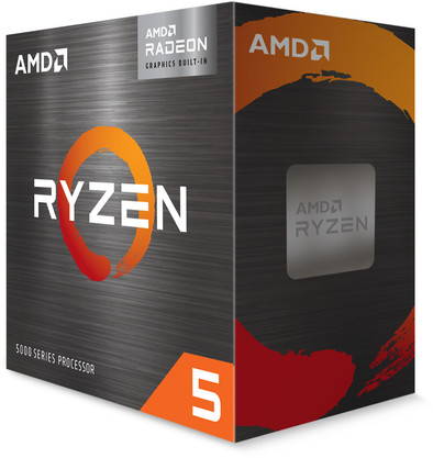 AMD Ryzen 5 5600G is nooit meer leverbaar