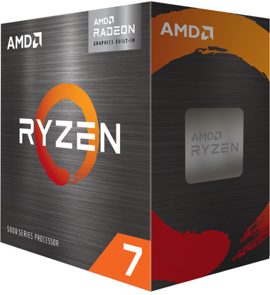 AMD Ryzen 7 5700G is no longer available