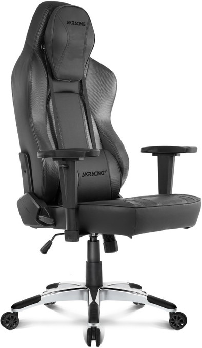 AKRacing Obsidian Gaming Chair Black is no longer available