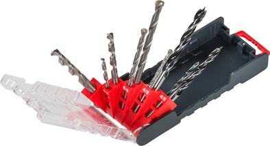 KWB 9-piece Drill Bit Set is no longer available