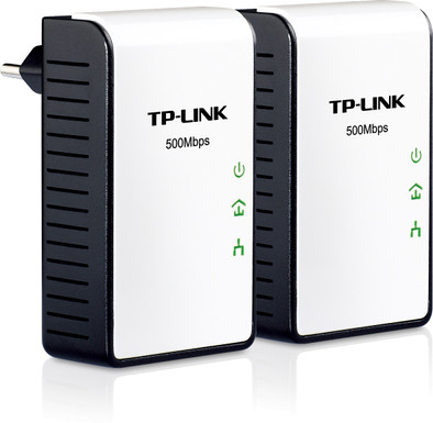 TP-Link TL-PA411 Starter Kit is nooit meer leverbaar