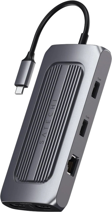 Satechi USB-C Multiport MX Adapter is no longer available