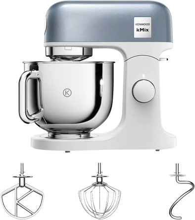 Kenwood kMix KMX760BL Blue is no longer available