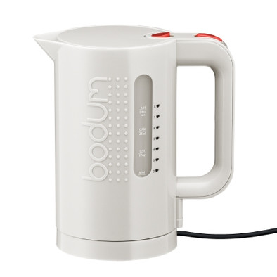Bodum Bistro 1,0 L Wit is nooit meer leverbaar