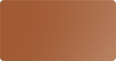 Satechi Eco Leather Muismat Bruin is nooit meer leverbaar