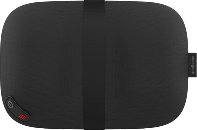 Medisana CL 300 Contour Shiatsu is nooit meer leverbaar