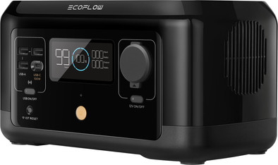 EcoFlow River Mini Wireless Portable Power Station 210Wh is no longer available