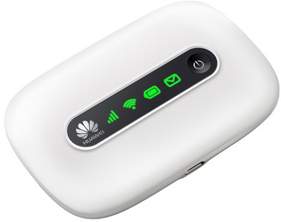 Huawei E5331 is nooit meer leverbaar