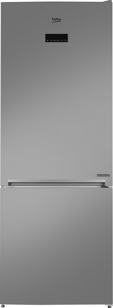 Beko RCNE560E60ZXPN is nooit meer leverbaar