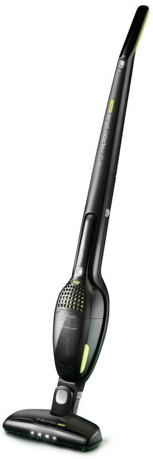 Electrolux Ergorapido ZB2904G Green is nooit meer leverbaar