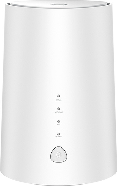 Alcatel Linkhub CAT.7 Homestation HH71VM is nooit meer leverbaar