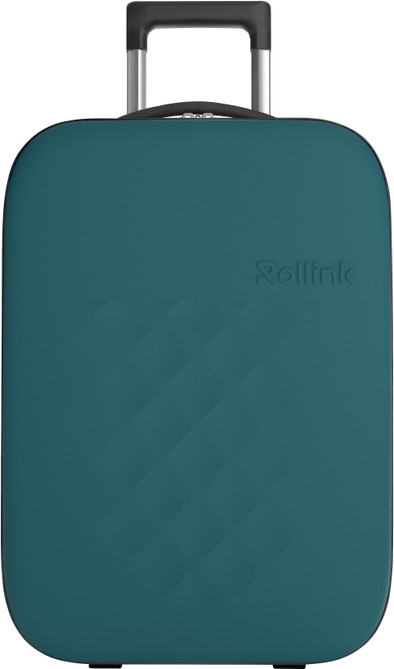 Rollink Vega Flex Upright 64cm Deep Lagoon is nooit meer leverbaar