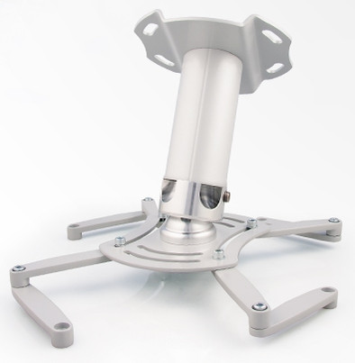 Audipack QFIX-0100 Grijs is nooit meer leverbaar