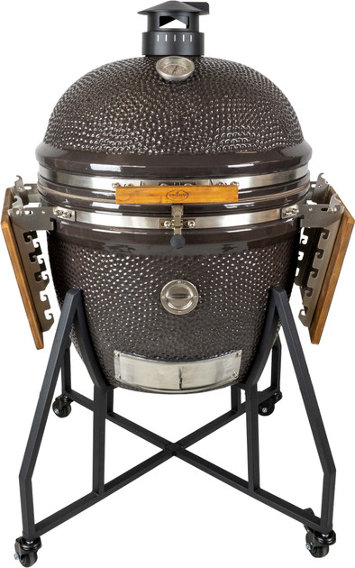 Grizzly Grills XL is nooit meer leverbaar