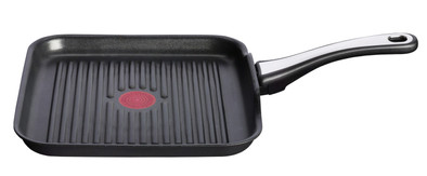 Tefal Reference Grillpan 26 x 26 cm is nooit meer leverbaar