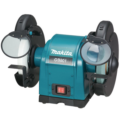 Makita GB801 is nooit meer leverbaar