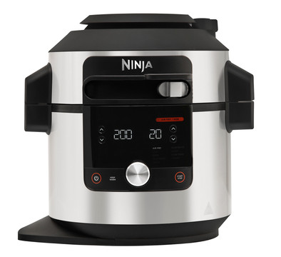 Ninja Foodi 12-in-1 Multicooker OL650EU is nooit meer leverbaar