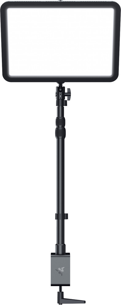 Razer Key Light Chroma is nooit meer leverbaar