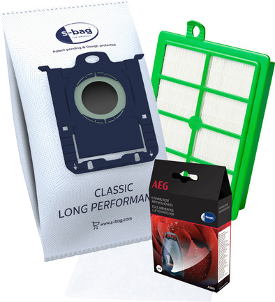 AEG APKVX Performance Kit is no longer available