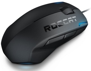 Roccat Kova[+] is nooit meer leverbaar