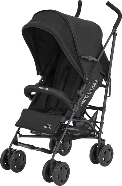 Koelstra Simba T4 Black is no longer available