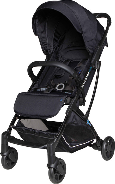 Koelstra Compact Gen Black is no longer available
