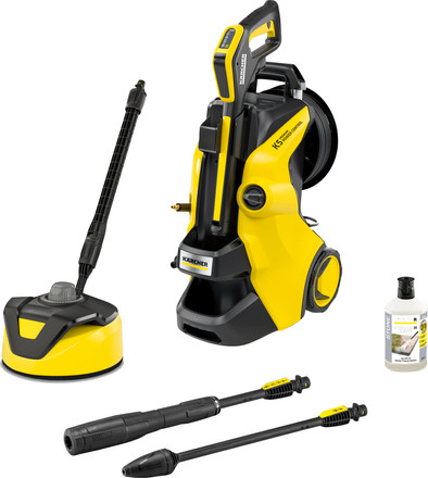 Karcher K5 Premium Power Control Flex Home (2025) is nooit meer leverbaar
