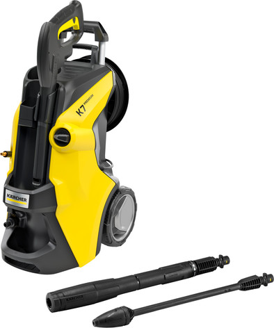 Karcher K7 Premium Power Flex is nooit meer leverbaar