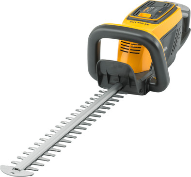 Stiga HT 500e is nooit meer leverbaar