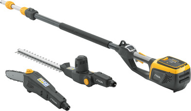 Stiga MT 500e (without battery) is no longer available