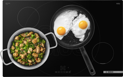 Bosch PIE811BB5E is nooit meer leverbaar