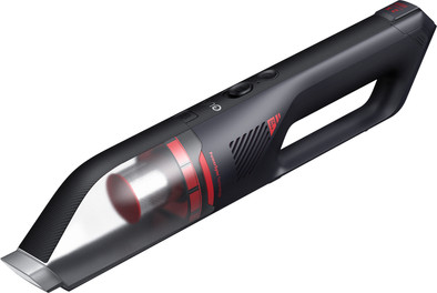 Eufy Homevac H30 Infinity Black is no longer available