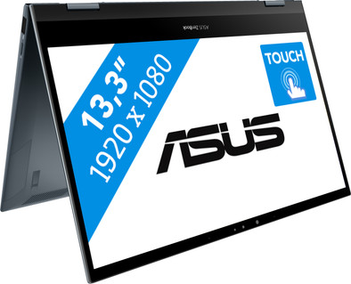 Asus Zenbook Flip 13 OLED UX363EA-HP946W is no longer available