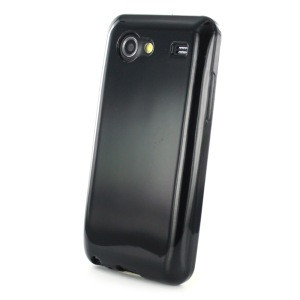Adapt Resin Case Black Samsung Galaxy S Advance is nooit meer leverbaar