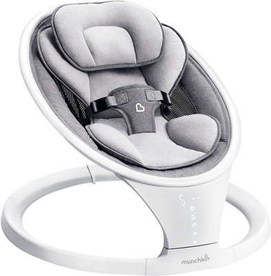 Munchkin Swing Gray is no longer available