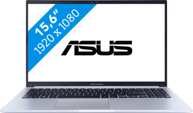 Asus Vivobook 15 M1502IA-EJ137W is nooit meer leverbaar