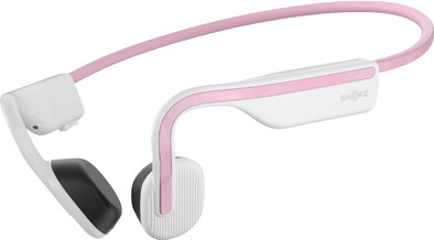 Shokz OpenMove Roze is nooit meer leverbaar