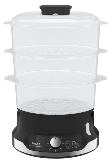 Tefal Steam Cooker Ultra Compact VC2048 is no longer available