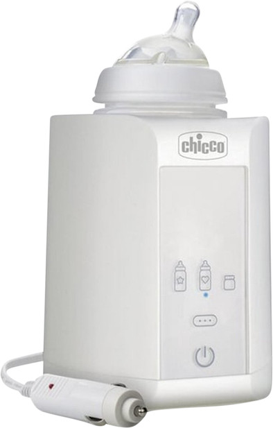 Le produit Chicco Chauffe-Biberon Voyage ne sera plus jamais disponible