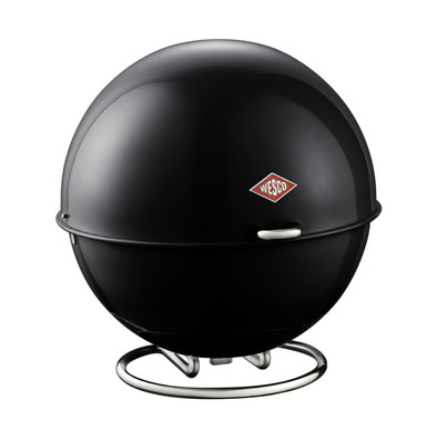 Wesco Superball Zwart is nooit meer leverbaar