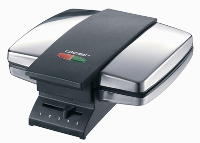 Cloer 1445 Brussels is nooit meer leverbaar