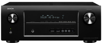Denon AVR-2313 is nooit meer leverbaar