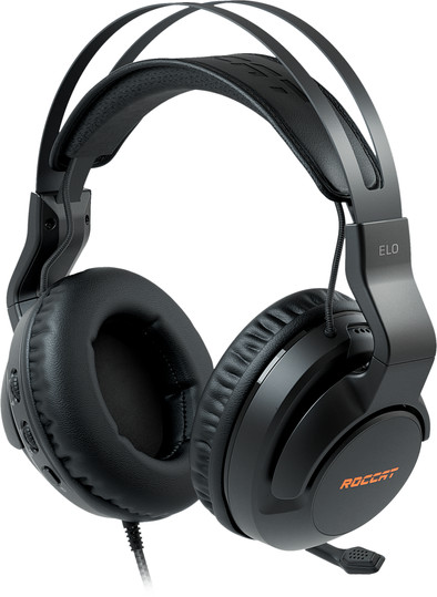 Roccat ELO 7.1 USB is no longer available