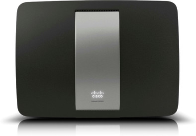 Linksys EA6500 is nooit meer leverbaar
