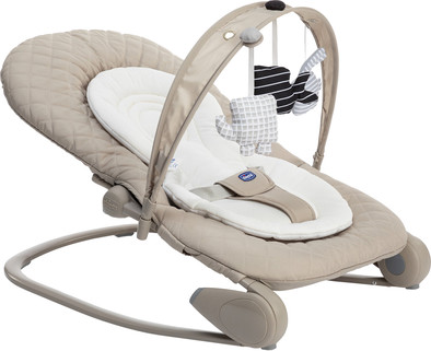Chicco Relax Hoopla Champagne is no longer available